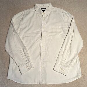 Banana Republic Button Down